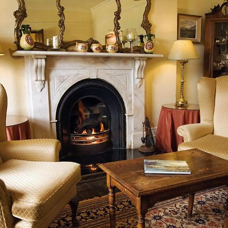 Lough Inagh Lodge Hotel Recess Екстериор снимка