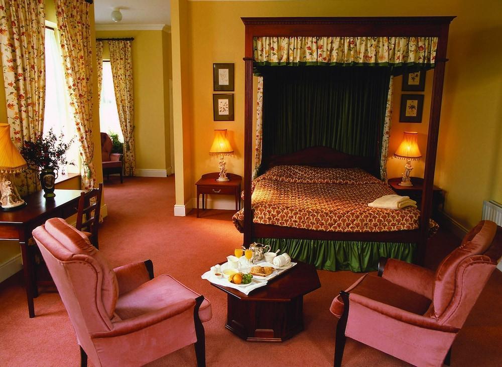 Lough Inagh Lodge Hotel Recess Екстериор снимка