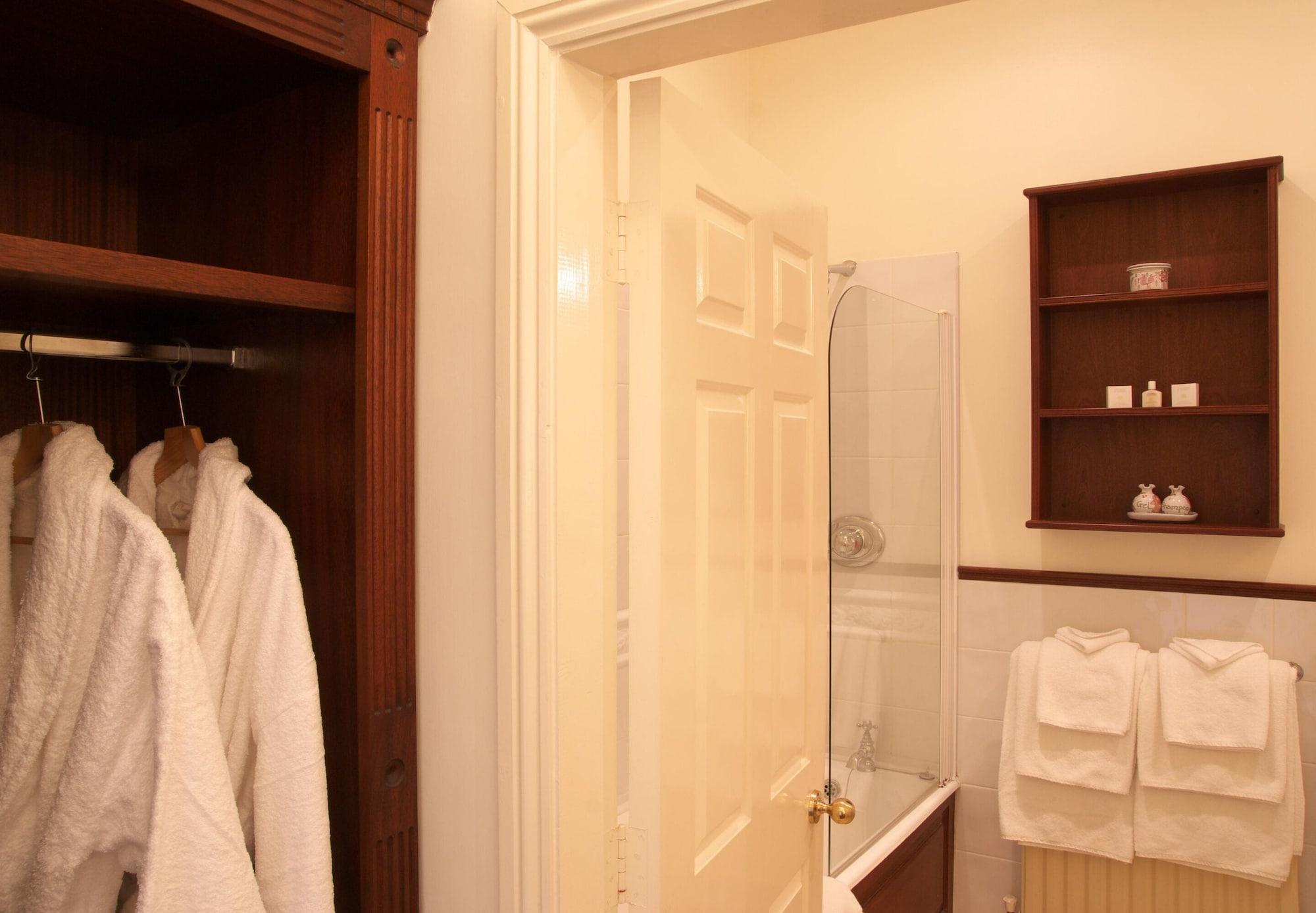 Lough Inagh Lodge Hotel Recess Екстериор снимка