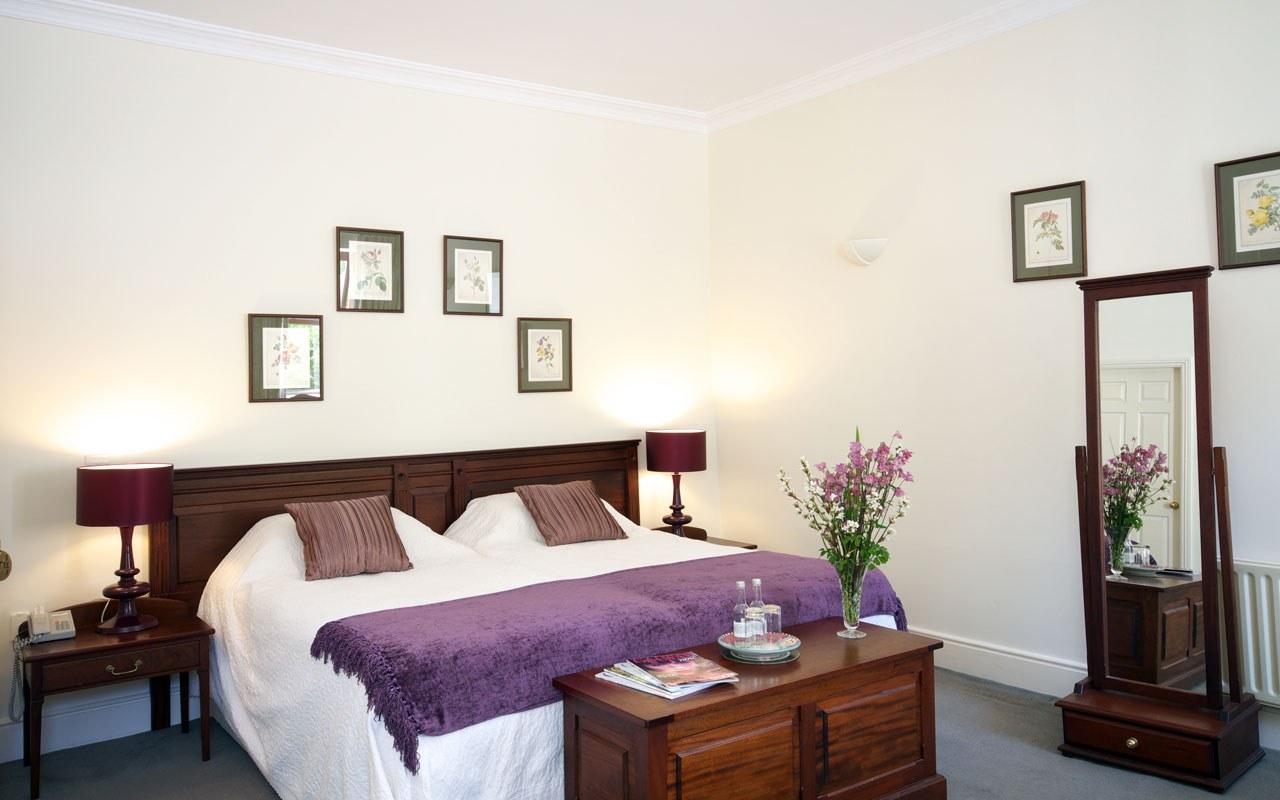 Lough Inagh Lodge Hotel Recess Екстериор снимка